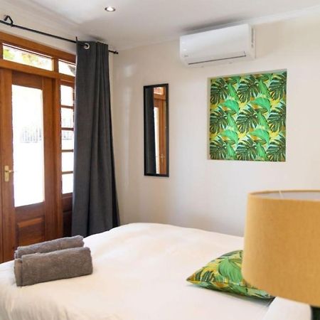 Mitre'S Edge Orchard Suite Klapmuts Экстерьер фото