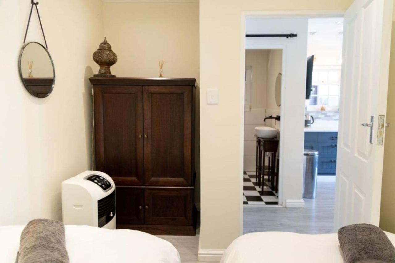 Mitre'S Edge Orchard Suite Klapmuts Экстерьер фото