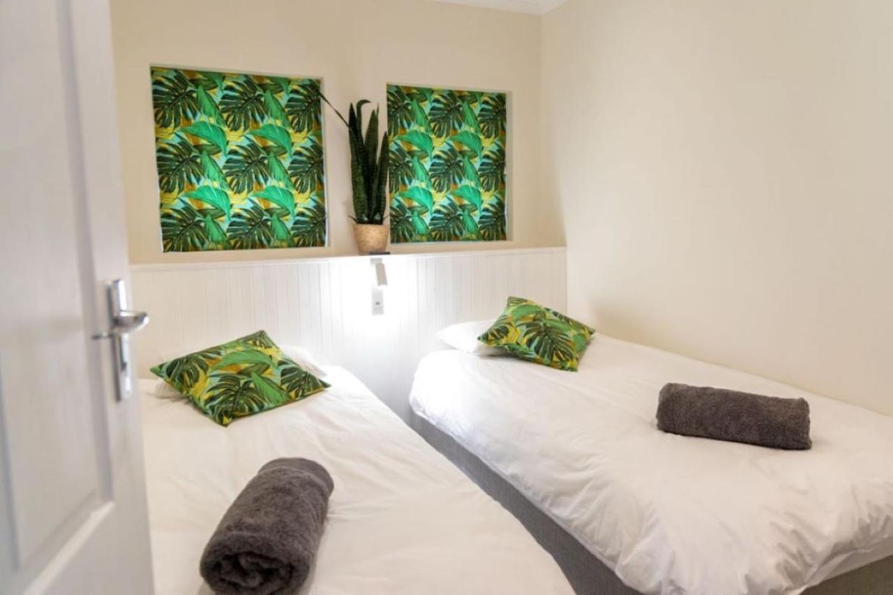 Mitre'S Edge Orchard Suite Klapmuts Экстерьер фото