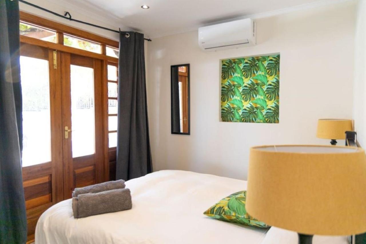 Mitre'S Edge Orchard Suite Klapmuts Экстерьер фото