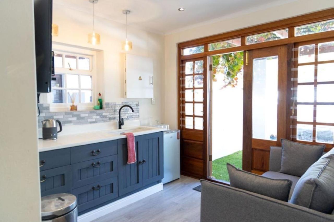 Mitre'S Edge Orchard Suite Klapmuts Экстерьер фото