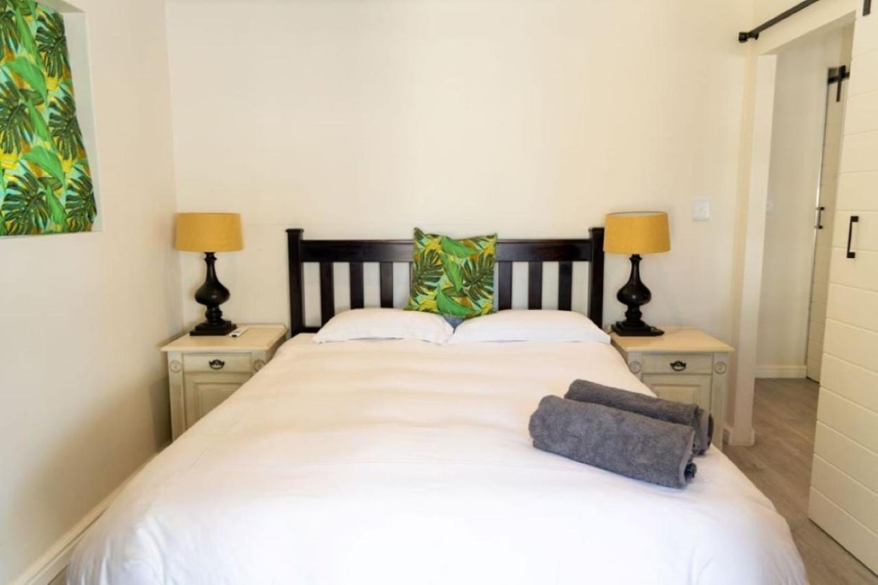 Mitre'S Edge Orchard Suite Klapmuts Экстерьер фото