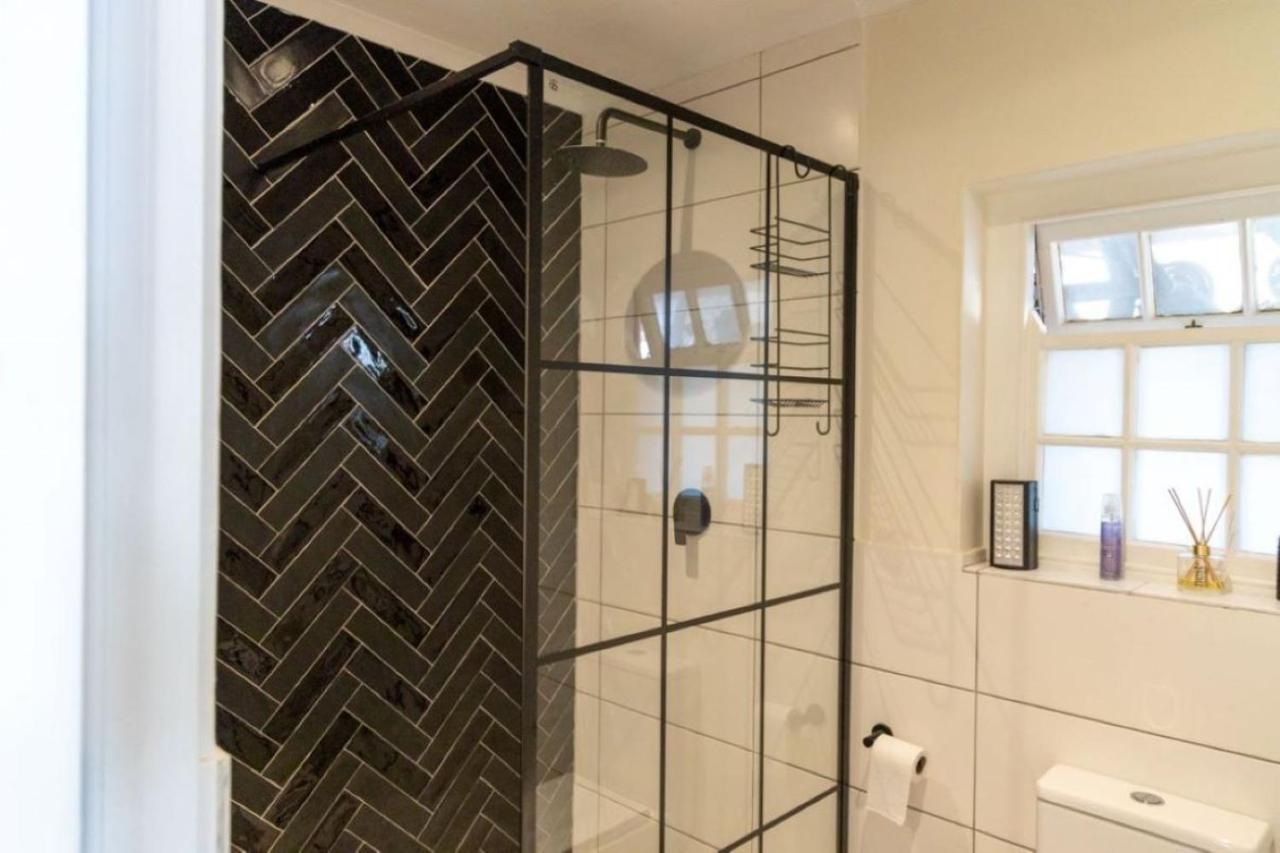 Mitre'S Edge Orchard Suite Klapmuts Экстерьер фото